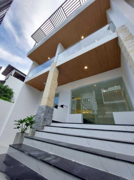 Bán nhà 3 tầng tại Đường Cao Đức Lân, Phường An Phú, Quận 2, Hồ Chí Minh